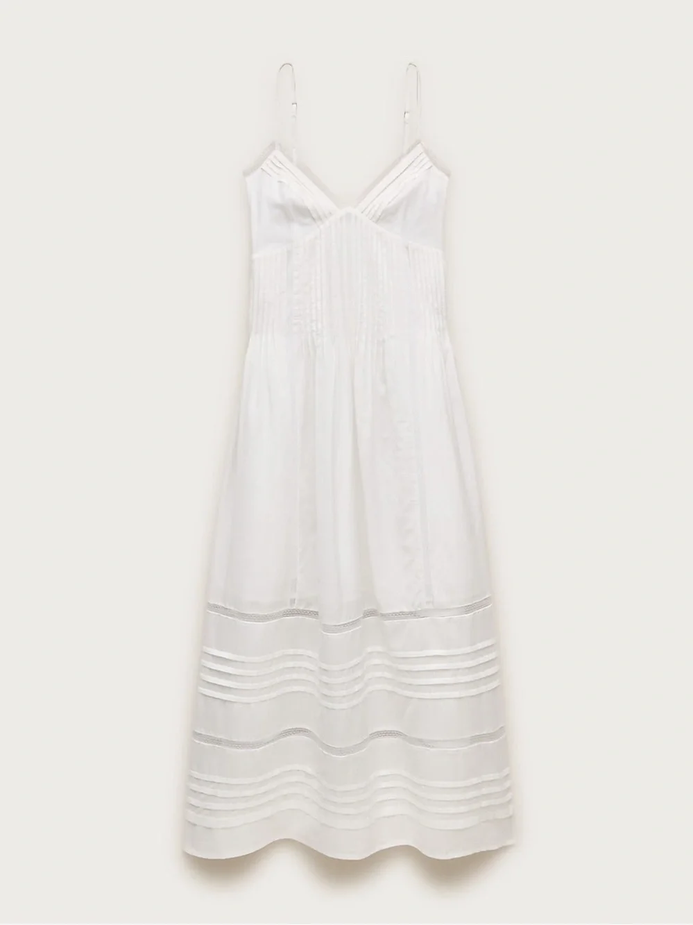 J.Crew Petite Milano Dress in Cotton Voile